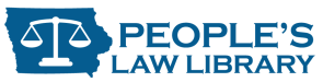 People's Law Library of Iowa