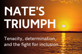 Nate's Triumph