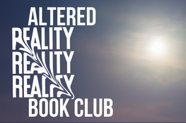 Altered Reality Book Club