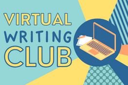 Virtual Writing Club