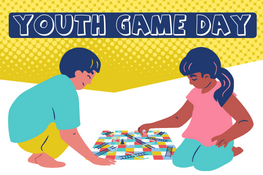 Youth Game Day