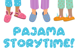 Pajama Storytime