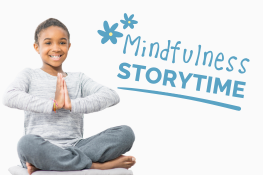 Mindfulness Storytime