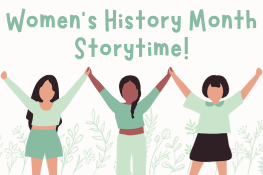 Women's History Month
