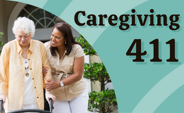 Caregiving 411