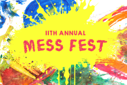 Mess Fest!