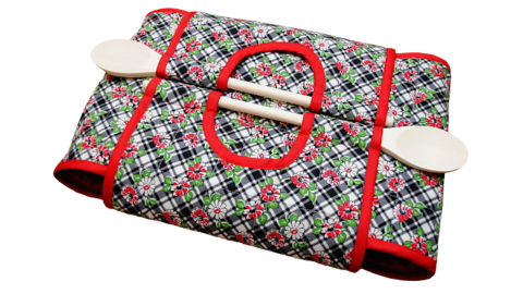 Hot Dish Carrier Hive Workshop