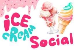 Ice Cream Social