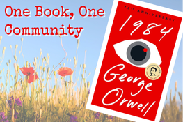 One Book, One Community