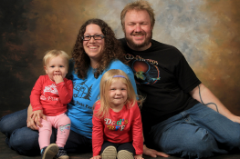 Photo Night at the Library