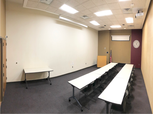 Meeting Room A