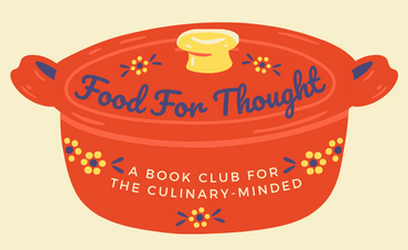 Food For Thought logo