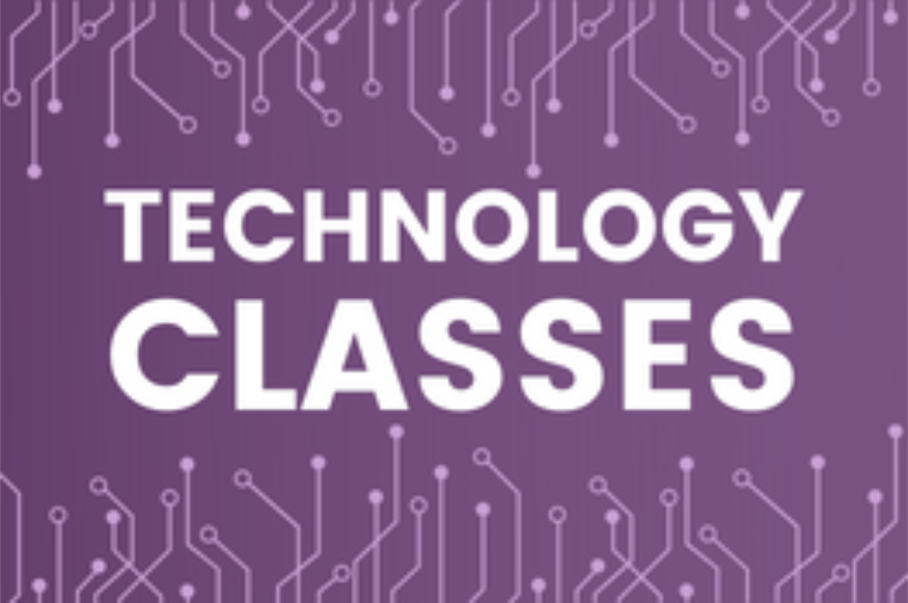 Technology Class Graphic