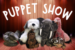 Puppet Show
