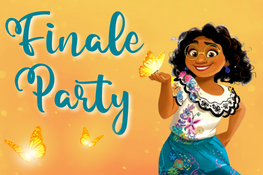 Finale Party