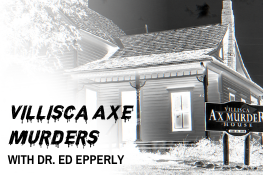 Villisca Axe Murders