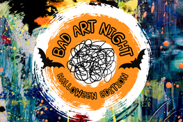 Bad Art Night