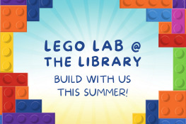 Lego Lab