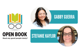 CultureALL: Open Book Discussions