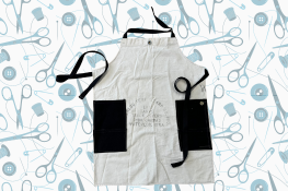 Hive Workshop- DIY Apron