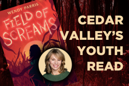 Cedar Valley's Youth Read