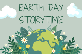 Earth Day Storytime