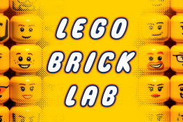 LEGO Brick Lab