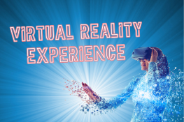 Virtual Reality Experience