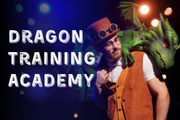 Dragon Training Academy