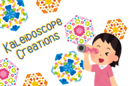 Kaleidoscope Creations