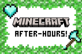 Minecraft After-Hours