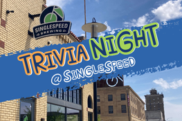 Trivia Night at SingleSpeed
