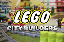 LEGO City Builders