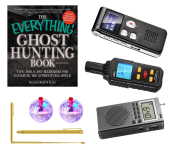 Ghost Hunting Kit