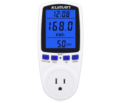 Watt Power Meter