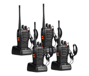 Walkie Talkies