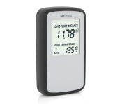 Digital Radon Detector