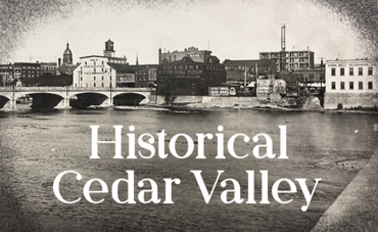 Historical Cedar Valley