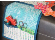 Portable Couch Sewing Kit